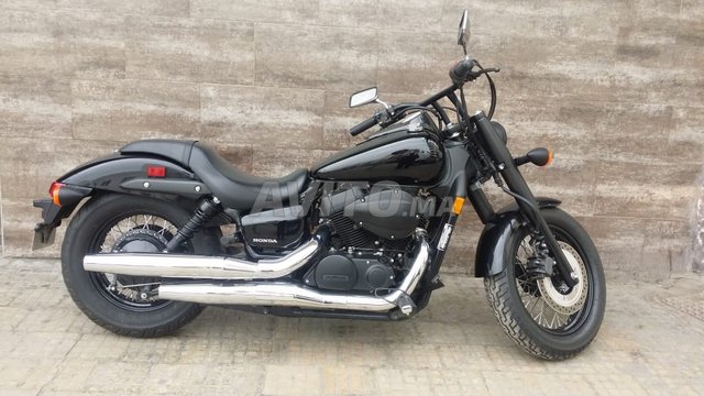 Honda shadow avito