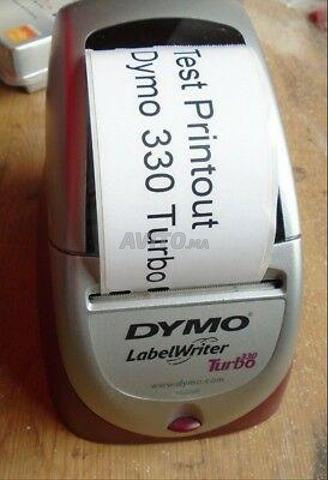 dymo 330