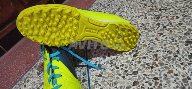 Espadrille football Clearance