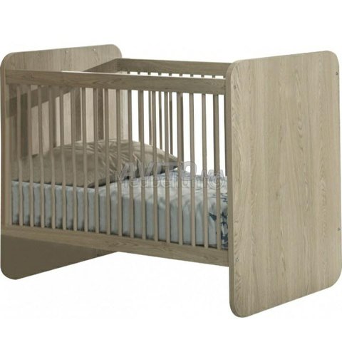 Lit Et Matelat Bebe Et Grand Lit Enfant Equipements Pour Enfant Et Bebe A Rabat Avito Ma