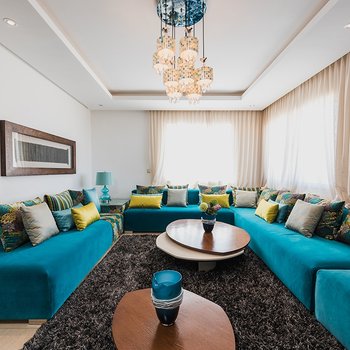 Appartement de 3 chambres 🏠 sur Islane, Agadir à vendre dans le nouveau projet Islane Agadir par le promoteur immobilier Coralia | Avito Immobilier Neuf - image 2