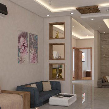 Appartement de 2 chambres 🏠 sur Haut Founty, Agadir à vendre dans le nouveau projet Jnane Founty par le promoteur immobilier Groupe Arwa | Avito Immobilier Neuf - image 3