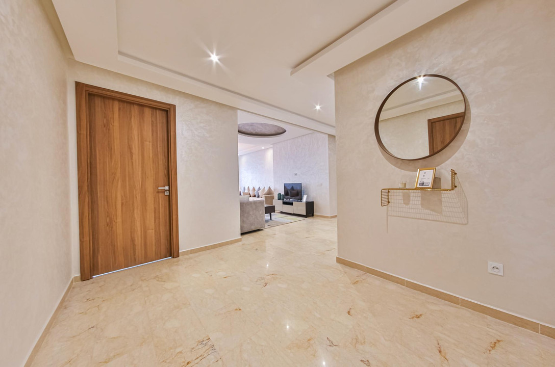 Appartement de 2 chambres 🏠 sur Belvédère, Casablanca à vendre dans le nouveau projet Siyame Belvédère II par le promoteur immobilier Siyame Immobilier | Avito Immobilier Neuf - image 1
