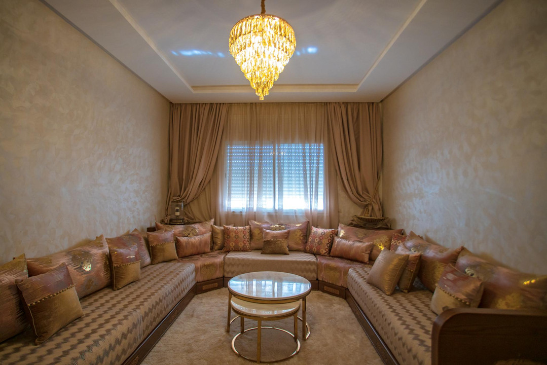 Appartement de 3 chambres 🏠 sur Marrakech, Marrakech à vendre dans le nouveau projet Résidence AL BARAKA par le promoteur immobilier Sakan Tensift | Avito Immobilier Neuf - image 1