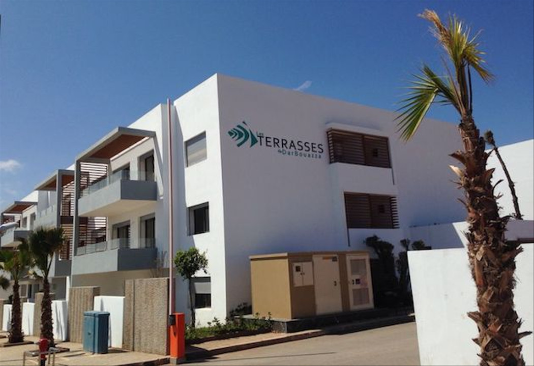 Les terrasses de Dar Bouazza, Dar bouazza, Dar Bouazza | Avito ...