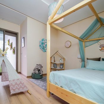 Appartement de 2 chambres 🏠 sur Parc Floral, Mohammedia à vendre dans le nouveau projet Joyau du Parc par le promoteur immobilier Groupe Allali | Avito Immobilier Neuf - image 4