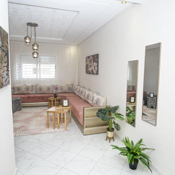 Appartement de 2 chambres 🏠 sur Route de Tanger, Kénitra à vendre dans le nouveau projet Complexe Résidentiel Malak par le promoteur immobilier Jirari Group | Avito Immobilier Neuf - image 2