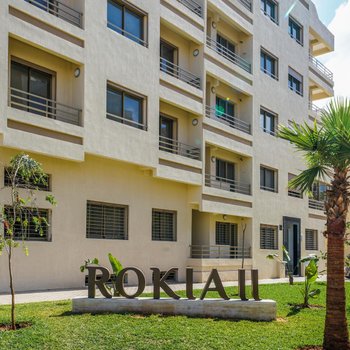 Appartement de 1 chambres 🏠 sur Mohammedia, Mohammedia à vendre dans le nouveau projet Rokia II Résidences par le promoteur immobilier Promokia | Avito Immobilier Neuf - image 4