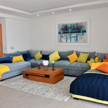 Appartement de 2 chambres 🏠 sur Aglou, Tiznit à vendre dans le nouveau projet Aglou Bay par le promoteur immobilier Aglou Bay | Avito Immobilier Neuf - image 2