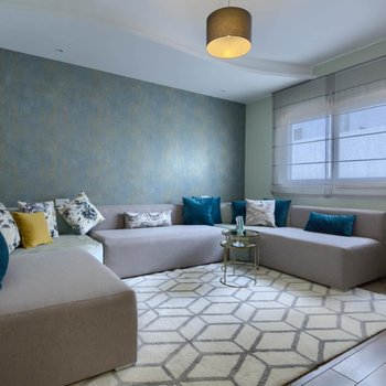 Appartement de 1 chambres 🏠 sur La gironde, Casablanca à vendre dans le nouveau projet Siyame La Gironde II par le promoteur immobilier Siyame Immobilier | Avito Immobilier Neuf - image 3