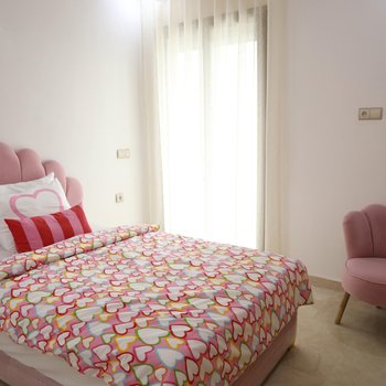 Appartement de 2 chambres 🏠 sur Ain sebaa, Casablanca à vendre dans le nouveau projet Anbar Ain sebaa par le promoteur immobilier OL Logement | Avito Immobilier Neuf - image 4