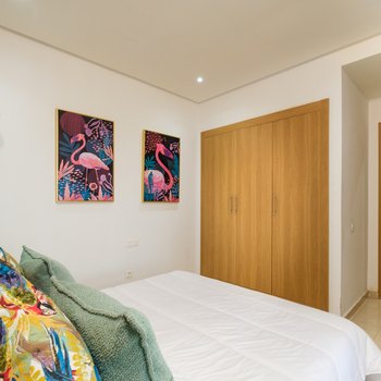 Appartement de 2 chambres 🏠 sur Sidi Rahal Chatai, Sidi Rahal à vendre dans le nouveau projet La Perle de Sidi Rahal par le promoteur immobilier Coralia | Avito Immobilier Neuf - image 4