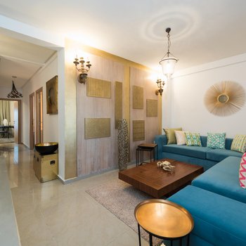 Appartement de 3 chambres 🏠 sur Route nationale ASSILA, Tanger à vendre dans le nouveau projet Tanger Beach par le promoteur immobilier Coralia | Avito Immobilier Neuf - image 4
