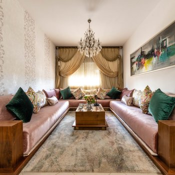Appartement de 3 chambres 🏠 sur Rocade de deux mars, Tanger à vendre dans le nouveau projet الياقوت par le promoteur immobilier مجموعة الضحى ‭ | Avito Immobilier Neuf - image 4