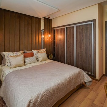 Appartement de 3 chambres 🏠 sur Parc Floral, Mohammedia à vendre dans le nouveau projet Joyau du Parc par le promoteur immobilier Groupe Allali | Avito Immobilier Neuf - image 3