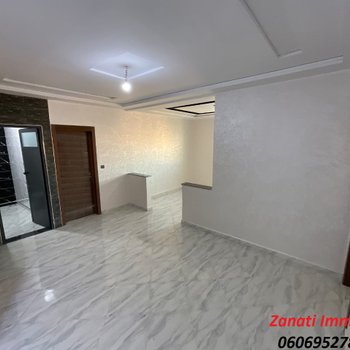 Appartement de 2 chambres 🏠 sur Boulevard Hassan II, OUJDA à vendre dans le nouveau projet Projet Lotissement ben Mimoun par le promoteur immobilier Zanati Immobilier | Avito Immobilier Neuf - image 4