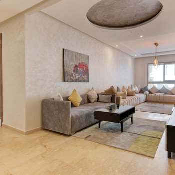 Appartement de 3 chambres 🏠 sur Belvédère, Casablanca à vendre dans le nouveau projet Siyame Belvédère II par le promoteur immobilier Siyame Immobilier | Avito Immobilier Neuf - image 4