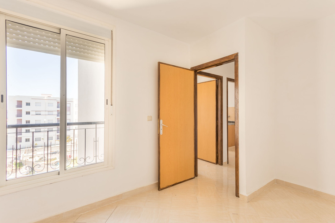 Appartement de 3 chambres 🏠 sur Appartements à Vendre Mohammedia, Mohammedia à vendre dans le nouveau projet Riad Louizia par le promoteur immobilier Alliances Darna | Avito Immobilier Neuf - image 1
