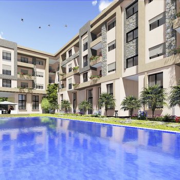 Appartement de 1 chambres 🏠 sur Gueliz, Marrakech à vendre dans le nouveau projet Nour confort par le promoteur immobilier Nour sakane | Avito Immobilier Neuf - image 3