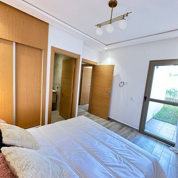 Appartement de 2 chambres 🏠 sur Sidi Rahal, Sidi Rahal Chatai à vendre dans le nouveau projet Heaven Beach par le promoteur immobilier Heaven Beach | Avito Immobilier Neuf - image 2