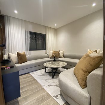 Appartement de 2 chambres 🏠 sur Salmia, Casablanca à vendre dans le nouveau projet Résidence Al Houda par le promoteur immobilier AKARE | Avito Immobilier Neuf - image 2
