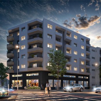 Appartement de 2 chambres 🏠 sur Bensergao, Agadir à vendre dans le nouveau projet Rizq par le promoteur immobilier Konouz Immobilier | Avito Immobilier Neuf - image 2