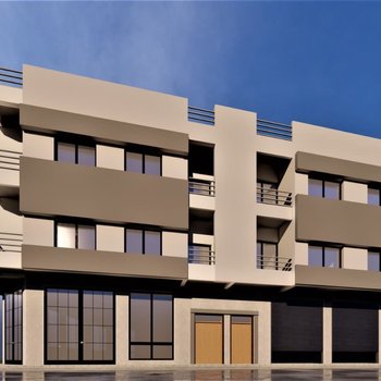 Appartement de 3 chambres 🏠 sur Toulal, Meknès à vendre dans le nouveau projet MADIT IMMO par le promoteur immobilier Lotissement Madit | Avito Immobilier Neuf - image 3