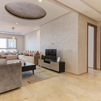 Appartement de 2 chambres 🏠 sur Belvédère, Casablanca à vendre dans le nouveau projet Siyame Belvédère II par le promoteur immobilier Siyame Immobilier | Avito Immobilier Neuf - image 2