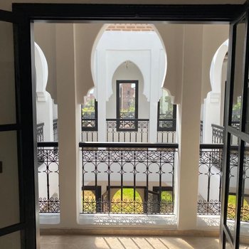 Villa de 3 chambres 🏠 sur Marrakech, Marrakech à vendre dans le nouveau projet Oasis Marrakech - Riad par le promoteur immobilier Palm Real Estate | Avito Immobilier Neuf - image 3