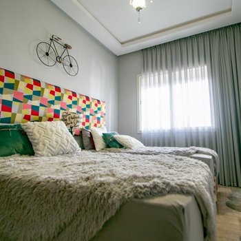 Appartement de 2 chambres 🏠 sur Oulfa, Casablanca à vendre dans le nouveau projet Résidence ABOUAB OULFA par le promoteur immobilier BENCHRIF Immobilier | Avito Immobilier Neuf - image 4