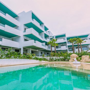 Appartement de 2 chambres 🏠 sur DAR BOUAZZA, CASABLANCA à vendre dans le nouveau projet SEA VIEW par le promoteur immobilier SEA VIEW | Avito Immobilier Neuf - image 2
