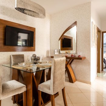 Appartement de 2 chambres 🏠 sur -, Meknes à vendre dans le nouveau projet وسلان par le promoteur immobilier مجموعة الضحى ‭ | Avito Immobilier Neuf - image 4