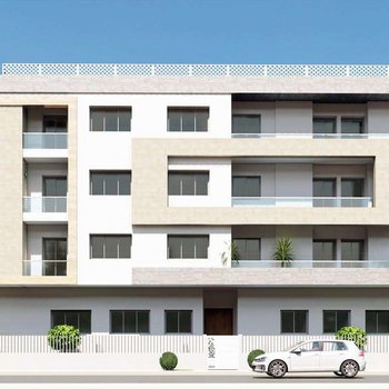 Appartement de 2 chambres 🏠 sur Al houda, Agadir à vendre dans le nouveau projet AL AMANE par le promoteur immobilier ADIME | Avito Immobilier Neuf - image 4