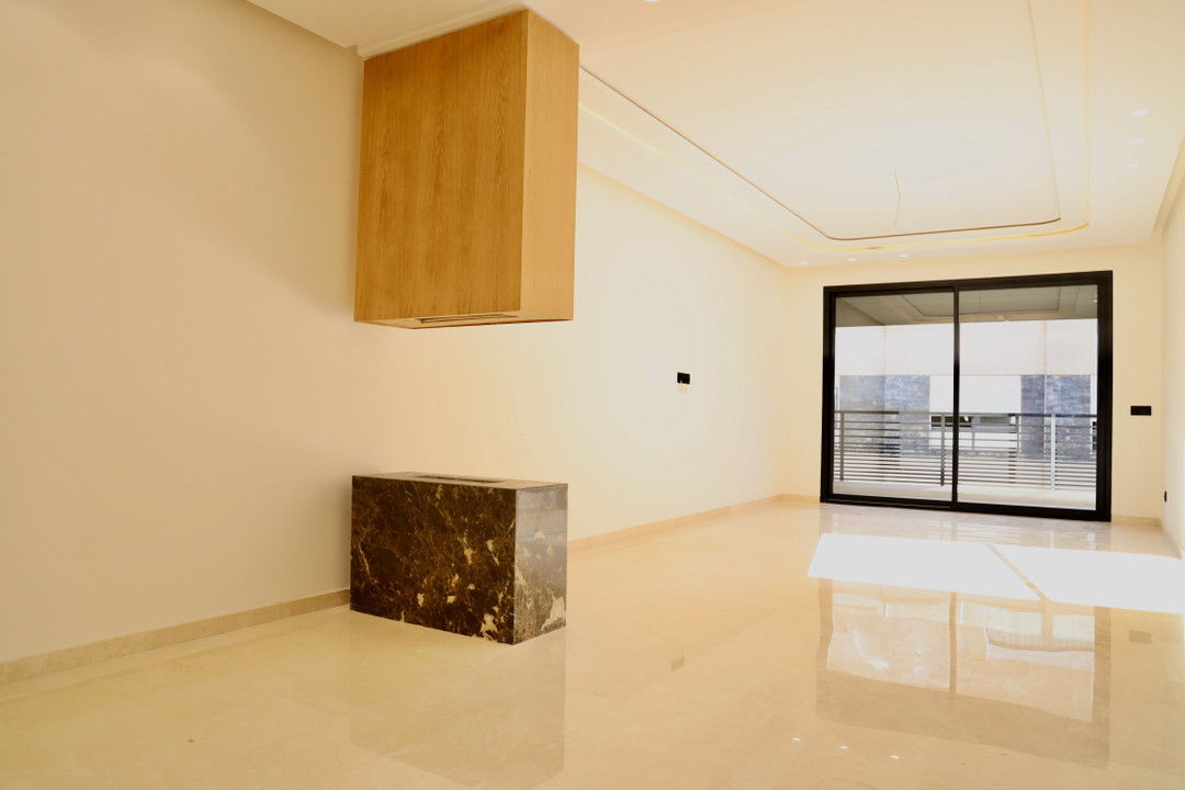 Appartement de 3 chambres 🏠 sur Ferme Bretonne, Casablanca à vendre dans le nouveau projet Résidence Rubis par le promoteur immobilier Abraj | Avito Immobilier Neuf - image 1