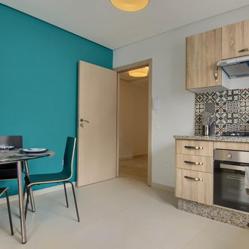 Appartement de 3 chambres 🏠 sur La gironde, Casablanca à vendre dans le nouveau projet Siyame La Gironde II par le promoteur immobilier Siyame Immobilier | Avito Immobilier Neuf - image 3