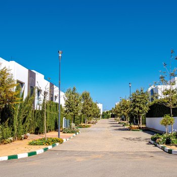 Villa de 4 chambres 🏠 sur Darbouazza, Casablanca à vendre dans le nouveau projet QUINTESSENCE LUXURY par le promoteur immobilier H&A | Avito Immobilier Neuf - image 4