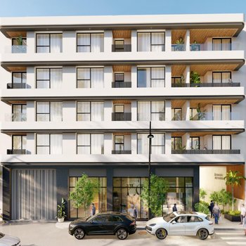 Appartement de 1 chambres 🏠 sur Ain Sebaa, Casablanca à vendre dans le nouveau projet Green House par le promoteur immobilier Master Sakane | Avito Immobilier Neuf - image 2