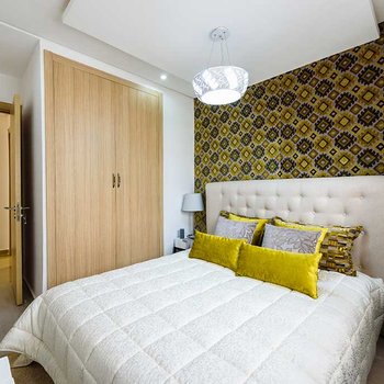 Appartement de 1 chambres 🏠 sur Rond point IRIS, Oujda à vendre dans le nouveau projet LA PERLE D’OUJDA par le promoteur immobilier Coralia | Avito Immobilier Neuf - image 3