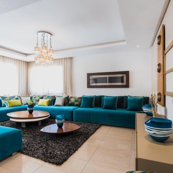Appartement de 3 chambres 🏠 sur Islane, Agadir à vendre dans le nouveau projet Islane Agadir par le promoteur immobilier Coralia | Avito Immobilier Neuf - image 3
