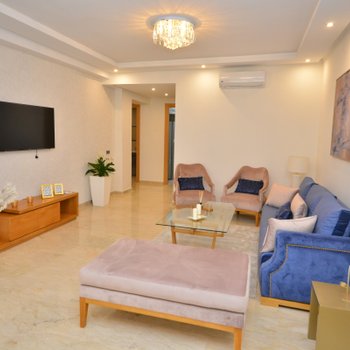 Appartement de 3 chambres 🏠 sur Val Fleuri, Casablanca à vendre dans le nouveau projet Résidence Etoile D'Or par le promoteur immobilier Etoile D'Or | Avito Immobilier Neuf - image 4