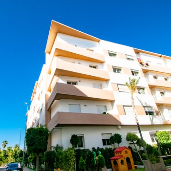Appartement de 3 chambres 🏠 sur Oulfa, Casablanca à vendre dans le nouveau projet Résidence ABOUAB OULFA par le promoteur immobilier BENCHRIF Immobilier | Avito Immobilier Neuf - image 3