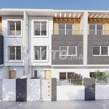 Appartement de 2 chambres 🏠 sur Salam, Agadir à vendre dans le nouveau projet Tanirt par le promoteur immobilier Konouz Immobilier | Avito Immobilier Neuf - image 3