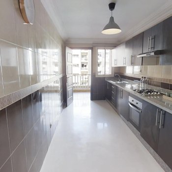 Appartement de 3 chambres 🏠 sur Tanger, Tanger à vendre dans le nouveau projet Assalam Tanger par le promoteur immobilier Chaabi Lil Iskane | Avito Immobilier Neuf - image 4