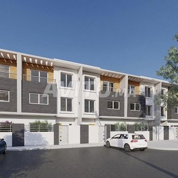 Appartement de 2 chambres 🏠 sur Salam, Agadir à vendre dans le nouveau projet Tanirt par le promoteur immobilier Konouz Immobilier | Avito Immobilier Neuf - image 4