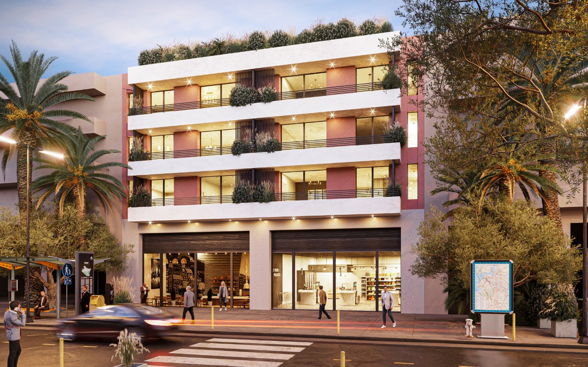 Appartement de 3 chambres 🏠 sur Marrakech, Marrakech à vendre dans le nouveau projet Résidence Vallée de Guéliz par le promoteur immobilier My bayt | Avito Immobilier Neuf - image 1