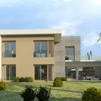 Villa de 5 chambres 🏠 sur Dakhla, Dakhla à vendre dans le nouveau projet Palm Lagoon par le promoteur immobilier Konouz Immobilier | Avito Immobilier Neuf - image 2