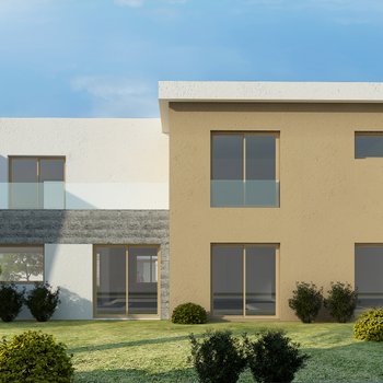 Villa de 5 chambres 🏠 sur Dakhla, Dakhla à vendre dans le nouveau projet Palm Lagoon par le promoteur immobilier Konouz Immobilier | Avito Immobilier Neuf - image 3