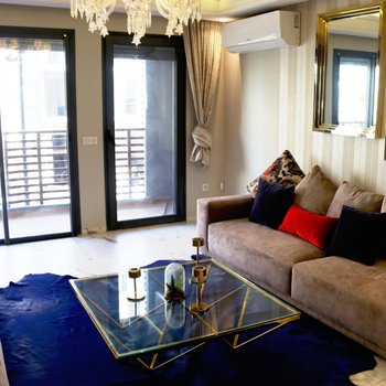 Appartement de 2 chambres 🏠 sur Boulevard Anoual, Casablanca à vendre dans le nouveau projet Les érables par le promoteur immobilier Les érables | Avito Immobilier Neuf - image 3