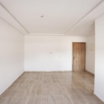Appartement de 2 chambres 🏠 sur Av. Guerguarat, Agadir à vendre dans le nouveau projet Jnane Souss par le promoteur immobilier Chaabi Lil Iskane | Avito Immobilier Neuf - image 4