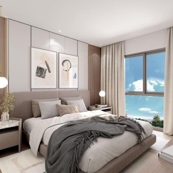 Appartement de 2 chambres 🏠 sur Dar Bouzza, Casablanca à vendre dans le nouveau projet Azur Valley par le promoteur immobilier CGI MAROC | Avito Immobilier Neuf - image 2